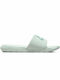 Nike Victori One Women's Slides Green CN9677-300