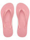 Havaianas Slim Women's Platform Flip Flops Pink