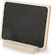 Efco Tabletop Chalk Board 6.5x8.5cm