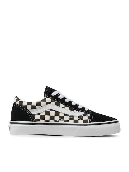 Vans Old Skool UY Old Skool Kinder Sneakers Sch...