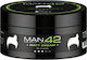 Man42 Matt Hair Styling Cream 100ml