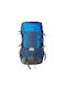 Panda Elbrus Bergsteigerrucksack 75Es Blau