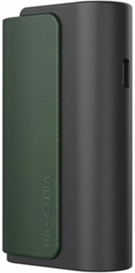 Aspire Vilter Μπαταρία Ηλεκτρονικού Τσιγάρου σε Πράσινο χρώμα 332211-05