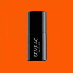 Semilac Classic Halb-permanenter Nagellack 424 ...