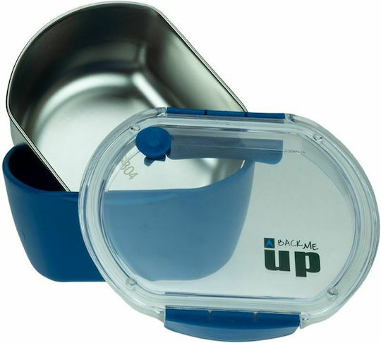 Back Me Up 0.68Es Blau