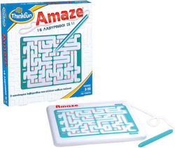 Amaze 8+ Ετών Think Fun Amaze 8+ Ετών Think Fun