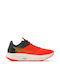 Vanish Carbon Sport Shoes Running Red
