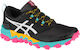 ASICS Gel-FujiTrabuco 8 Femei Pantofi sport Trail Running Negre