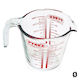 Pyrex Classic Vidrio 1000ml 1Stück