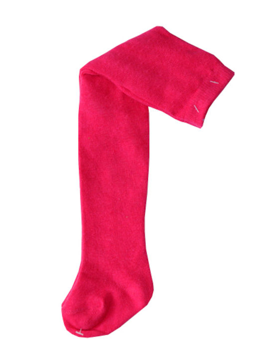 Losan Kids Tights Fuchsia