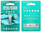 Borofone BUD1 8GB USB 2.0 Stick Silver