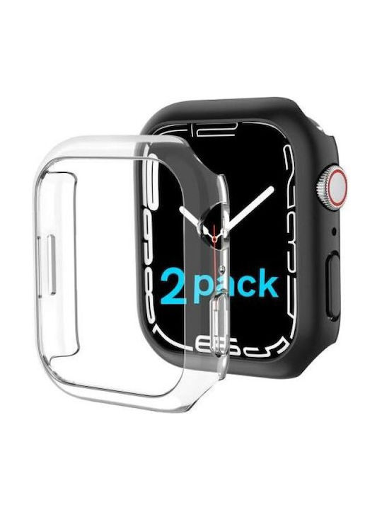 Apple watch plastic case clearance