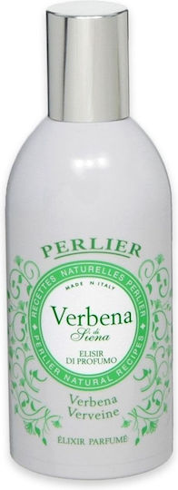 Perlier White Musk Eau de Toilette 100ml