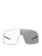 Moscow Mule Super Ultra Men's Sunglasses with Gray Plastic Frame and Polarized Lens MM/3034/9