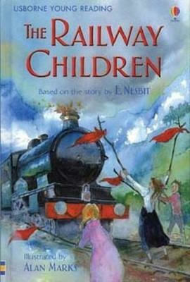 The Railway Children The Railway Children