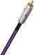 Wireworld Ultraviolet 8 Kabel RCA-Stecker - RCA-Stecker 1.5m