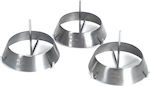 Stainless Steel Rings for Vegetables