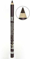 Davis Creion 2 În 1 Eyeliner Și Contur De Buze