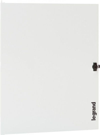 Legrand Elektrische Schalttafeltür 4x24M XL³ S 160 337254