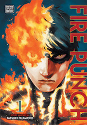 Fire Punch, Bd. 1