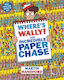 Where's Wally?, The Incredible Paper Chase