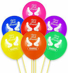 Lovetoy Party Balloons Забавен Секси Подарък 7бр LV765021