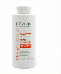Revlon Revlonissimo Technics Oxidant Milk 30Vol 90ml