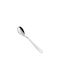 EME Etoile Löffelset Kaffee/Tee Edelstahl Silber 14.7cm 12Stück