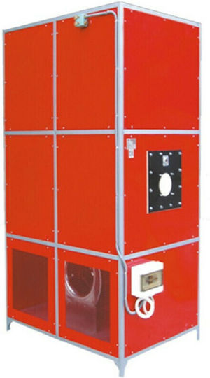 Mytherm Α80 Λέβητας Αερίου / Πετρελαίου 80000kcal/h