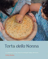 Torta della Nonna