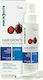 Macrovita Growth Anti-Hair Loss Treatment Σετ Θεραπείας Μαλλιών κατά της Τριχόπτωσης με Σαμπουάν & Λοσιόν 2τμχ