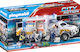 Playmobil City Action Ambulance Vehicle for 5-10 years old