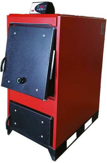 Mytherm MW S 70 Boiler pentru / lemn 60189kcal/h