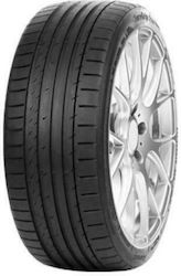 Gripmax Suregrip Pro Sport Car Summer Tyre 255/30R21 93Y XL