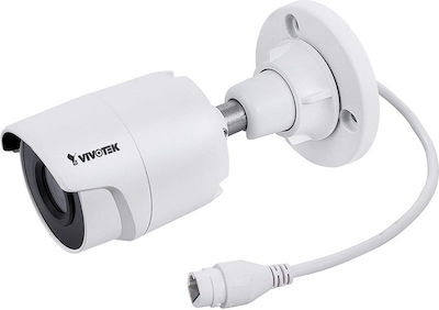 Vivotek CCTV Surveillance Camera 5MP Full HD+ Waterproof with Flash 3.6mm