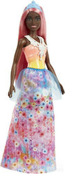 Barbie Princess Dreamtopia για 3+ Ετών