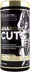Kevin Levrone Anabolic Cuts 30 Сашета Kevin Levrone Anabolic Cuts 30 Сашета