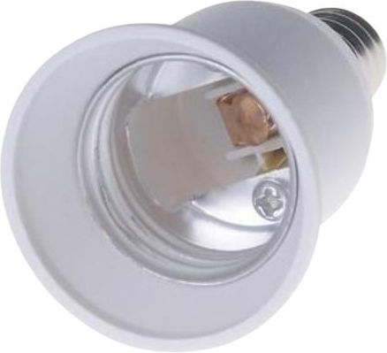 Electropack Ντουί Ρεύματος με Υποδοχή E27