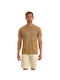 T-Shirt Camel