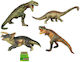Group Operation Dinosaurs for 3+ Years (Miscellaneous Designs)
