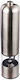 Atmosphera Electric Set Spice Mills Inox in Silver Color 23cm 1pcs