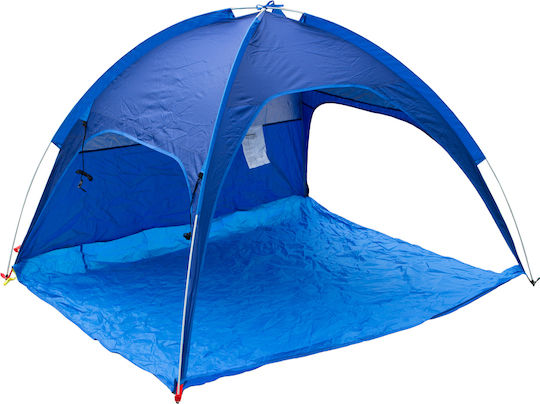 ArteLibre Sonnenschutz Für 2 Personen Blau