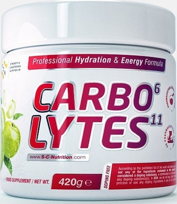 SCN Carbo6 Lytes 11 Watermelon 420gr