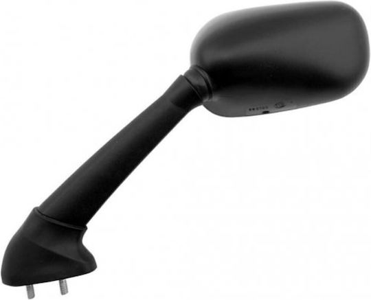 Vicma Motorcycle Mirror for Yamaha FZ6 Fazer 1pcs Black