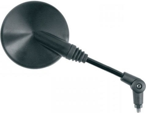 Vicma Motorcycle Mirror 1pcs Black