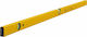Stabila Type 70 Αλφάδι Αλουμινίου 150εκ. με 2 Μάτια