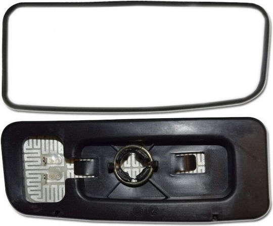 Heated Mirror Glass Car Exterior Mirrors Mercedes-Benz Sprinter 2006-2018