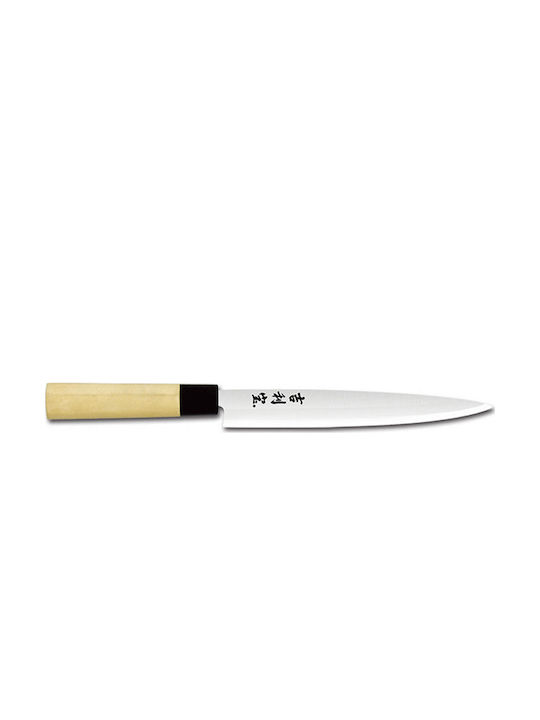 GTSA Meat Knife of Stainless Steel 24cm 39-119024