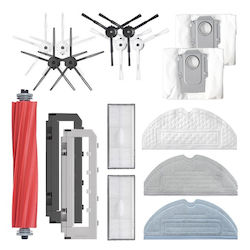 1302668 Kit for Robot Vacuum Cleaner