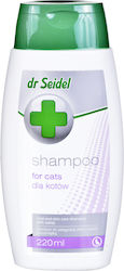 dr Seidel Cat Shampoo Cat Shampoo 220ml